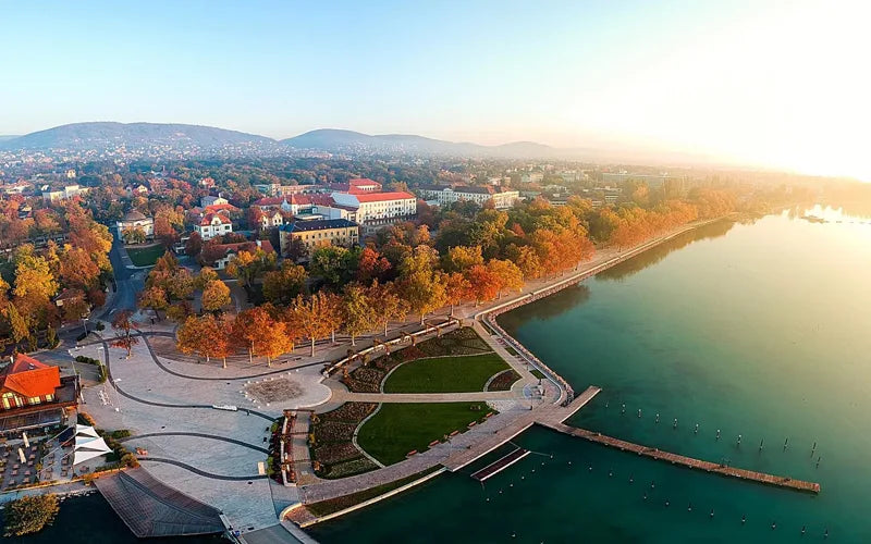 Balatonfüred